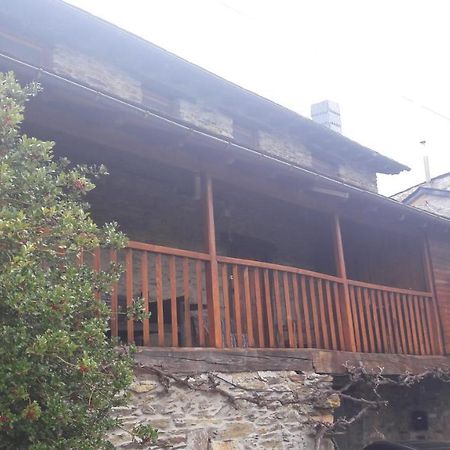 Casa Rural Albina Susane del Sil Exterior photo
