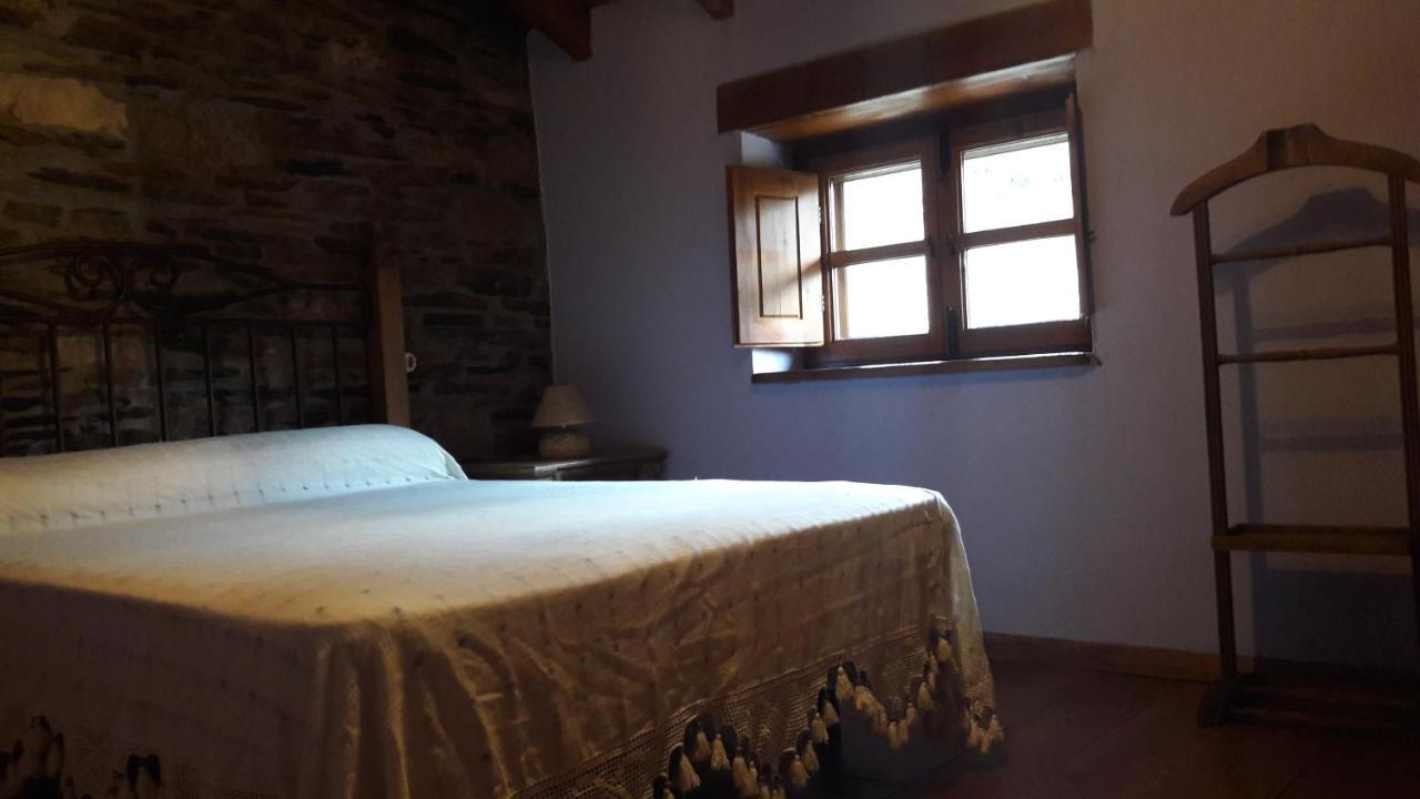 Casa Rural Albina Susane del Sil Exterior photo