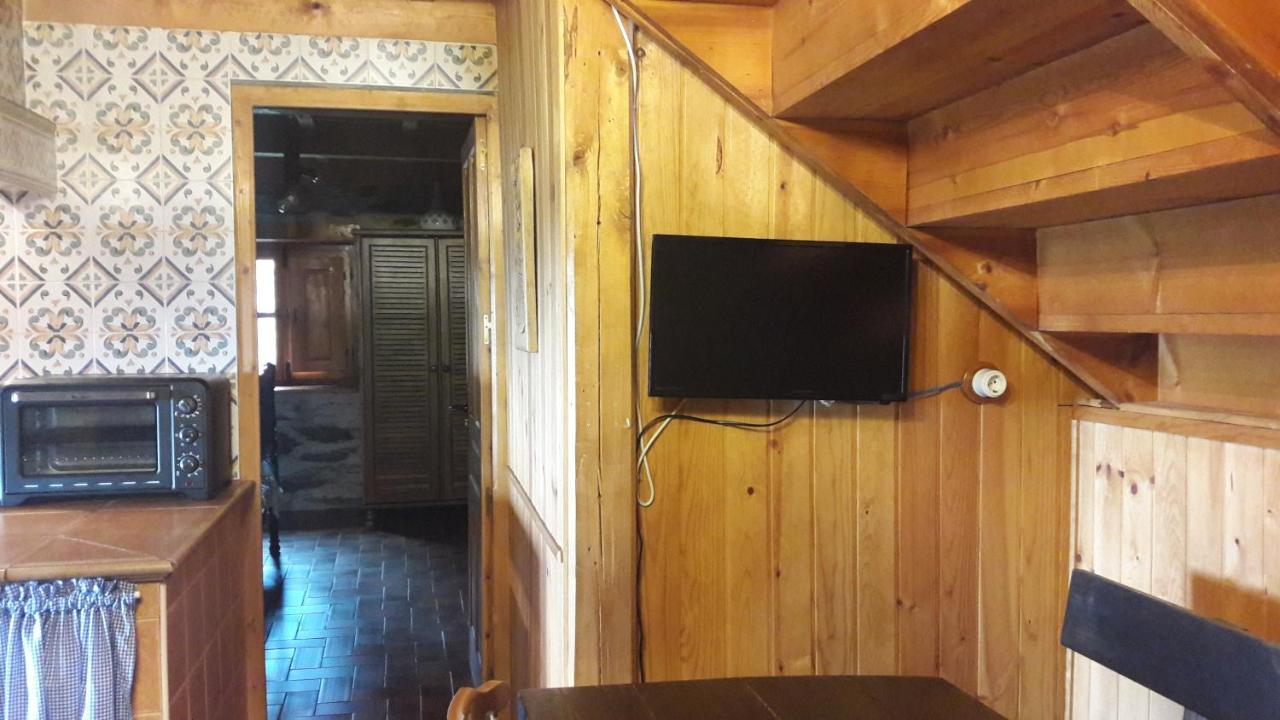 Casa Rural Albina Susane del Sil Exterior photo